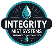 Integrity Mist Systems Logo